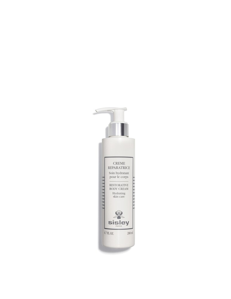 Sisley Crema Corpo Crème Réparatrice Corps