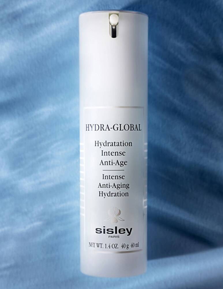 Sisley Crema Giorno Hydra-Global
