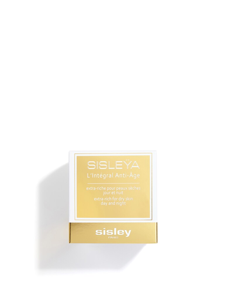 Sisley Crema Giorno Sisleÿa L'Intégral Anti-Age Extra-Riche