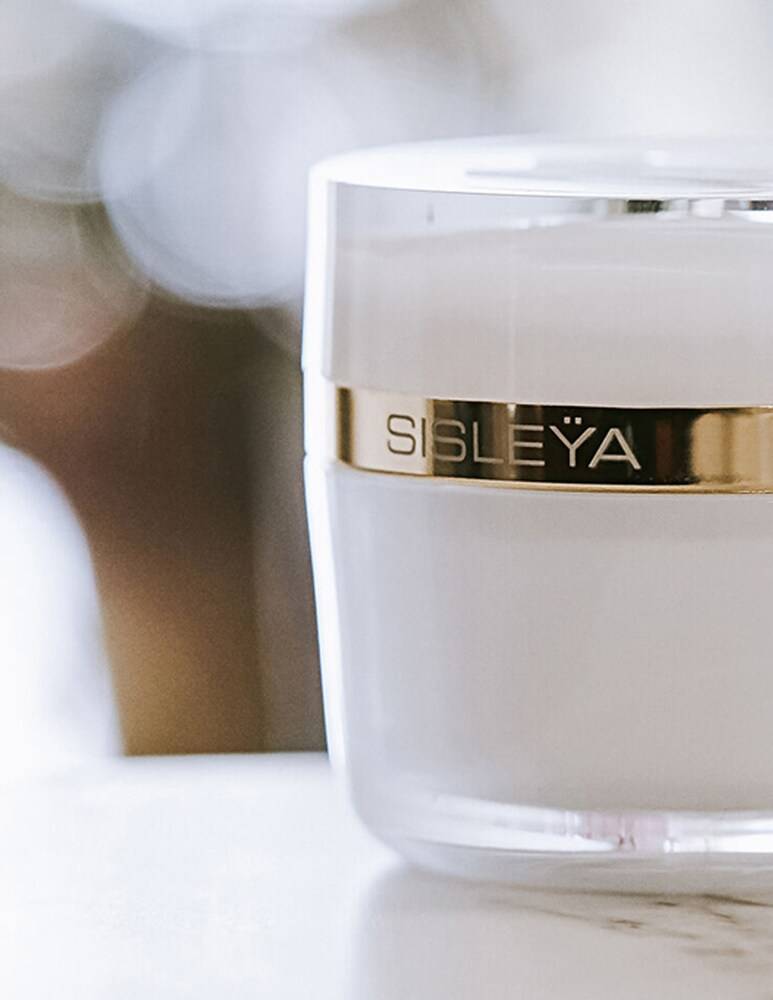 Sisley Crema Giorno Sisleÿa L'Intégral Anti-Age Extra-Riche