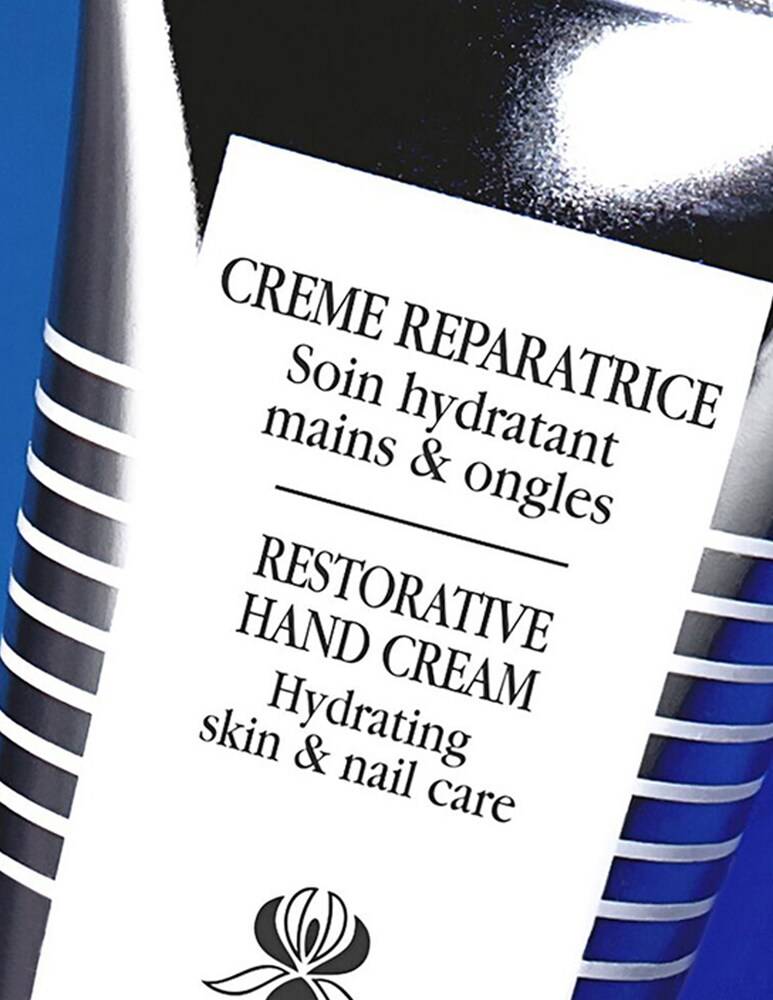 Sisley Crema Mani Crème Réparatrice Mains