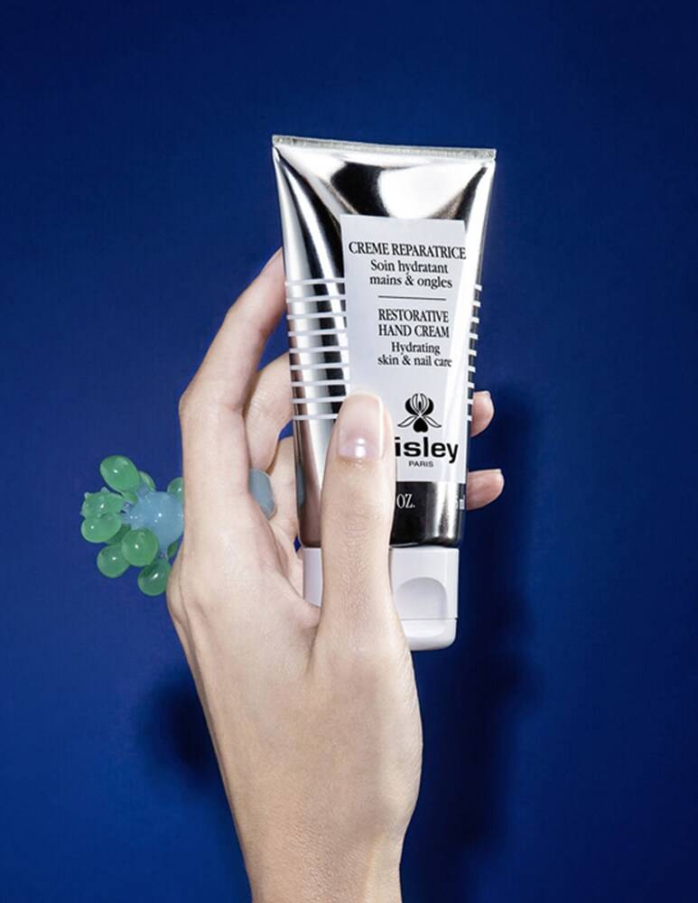 Sisley Crema Mani Crème Réparatrice Mains