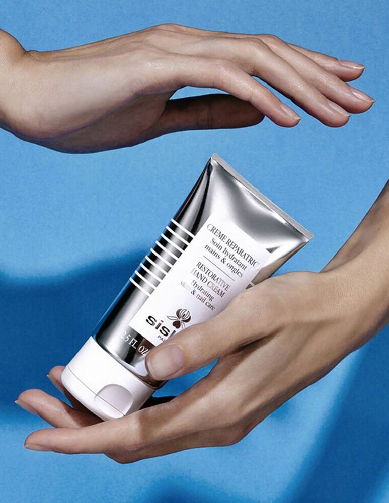 Sisley Crema Mani Crème Réparatrice Mains
