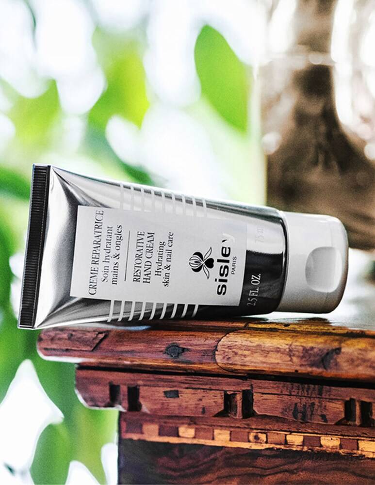 Sisley Crema Mani Crème Réparatrice Mains