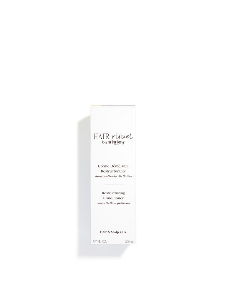 Sisley Crème Démêlante Restructurante