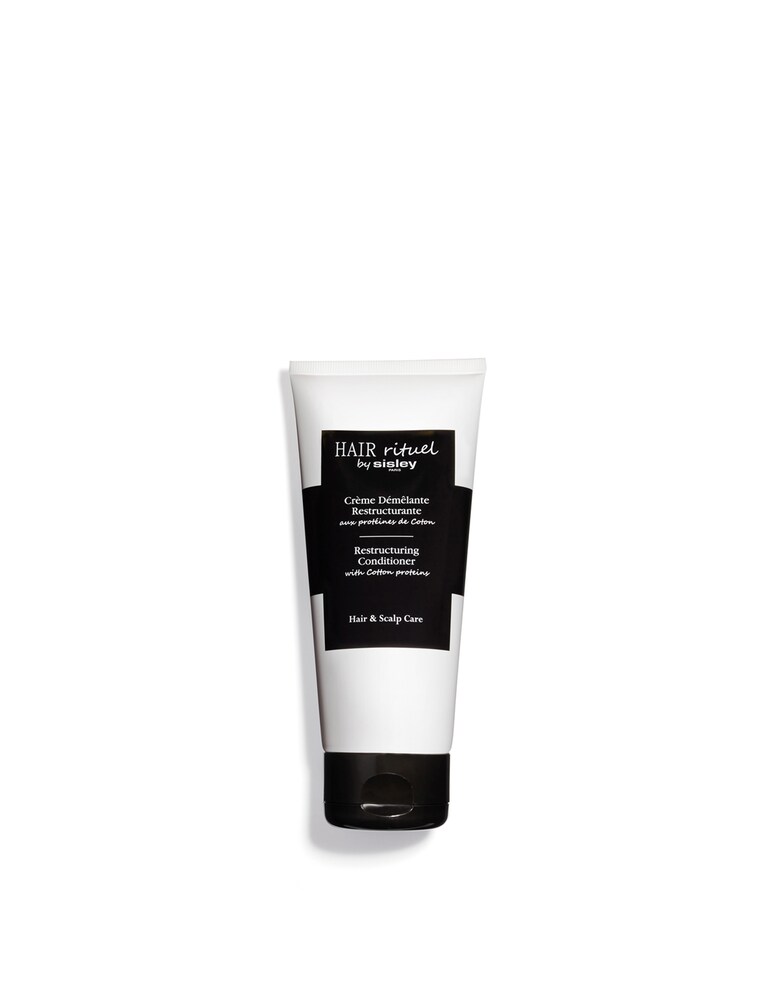 Sisley Crème Démêlante Restructurante