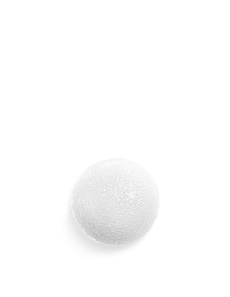 Sisley Detergente Mousse Crème Éclat