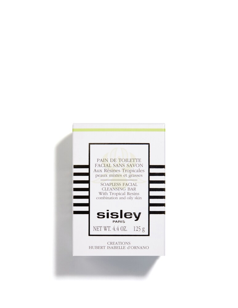 Sisley Detergente Pain De Toilette Facial Sans Savon
