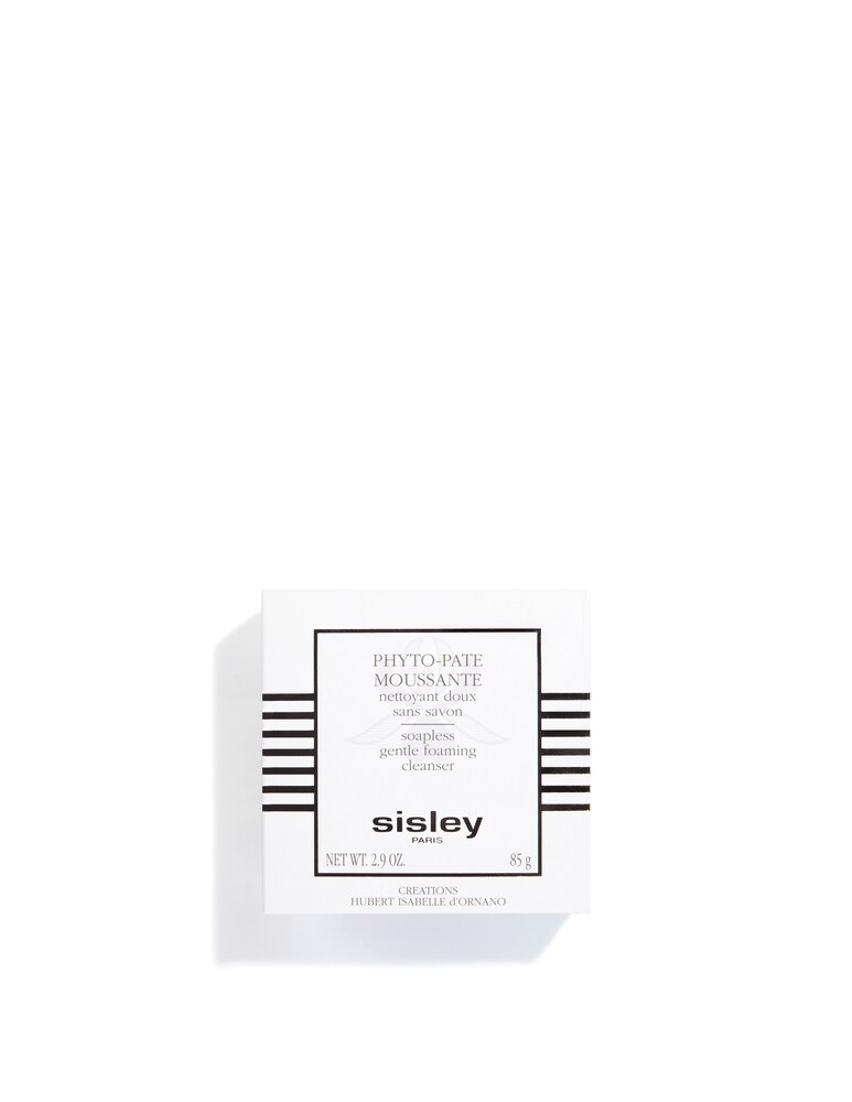 Sisley Detergente Phyto-Pâte Moussante