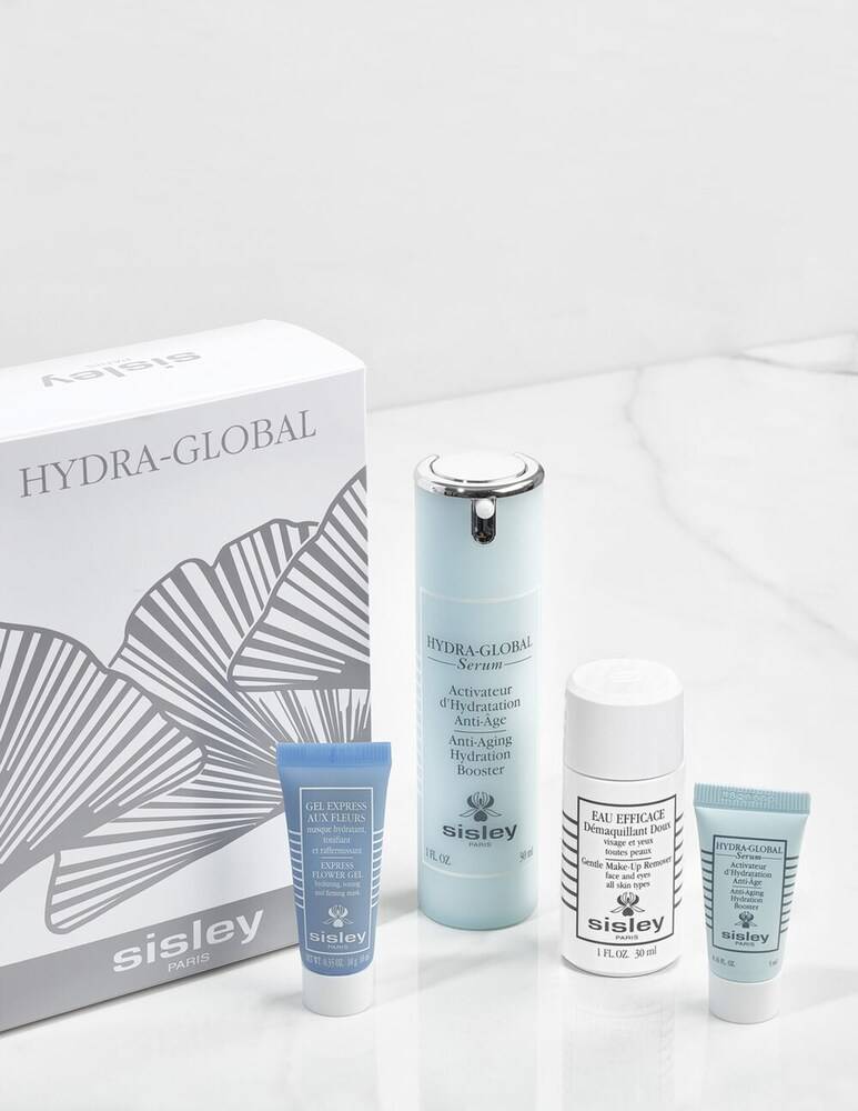 Sisley Hydra-Global Programme Découverte