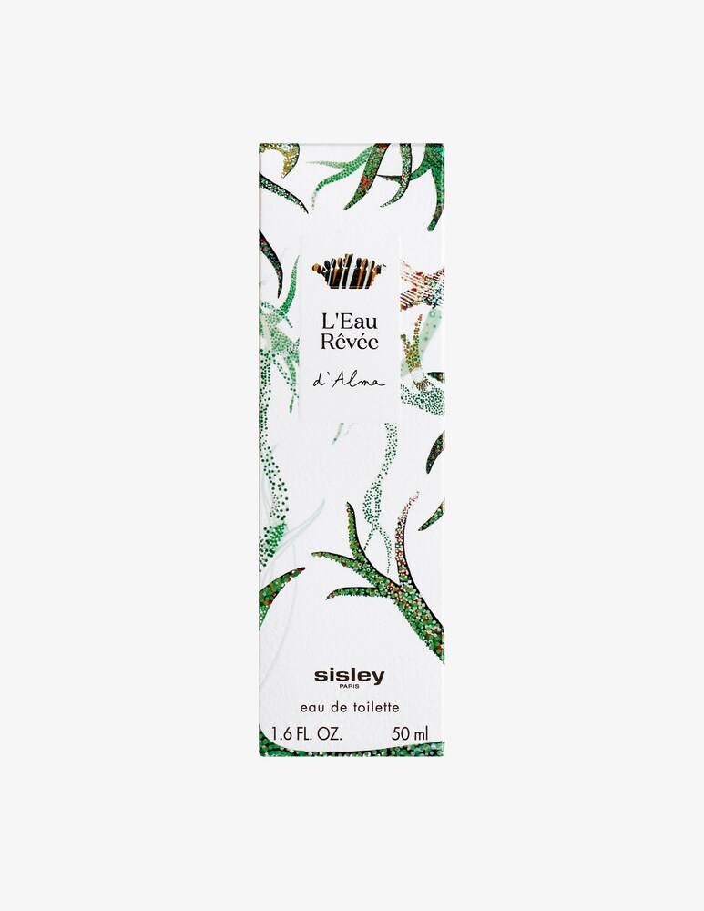 Sisley L'Eau Rêvée D'Alma