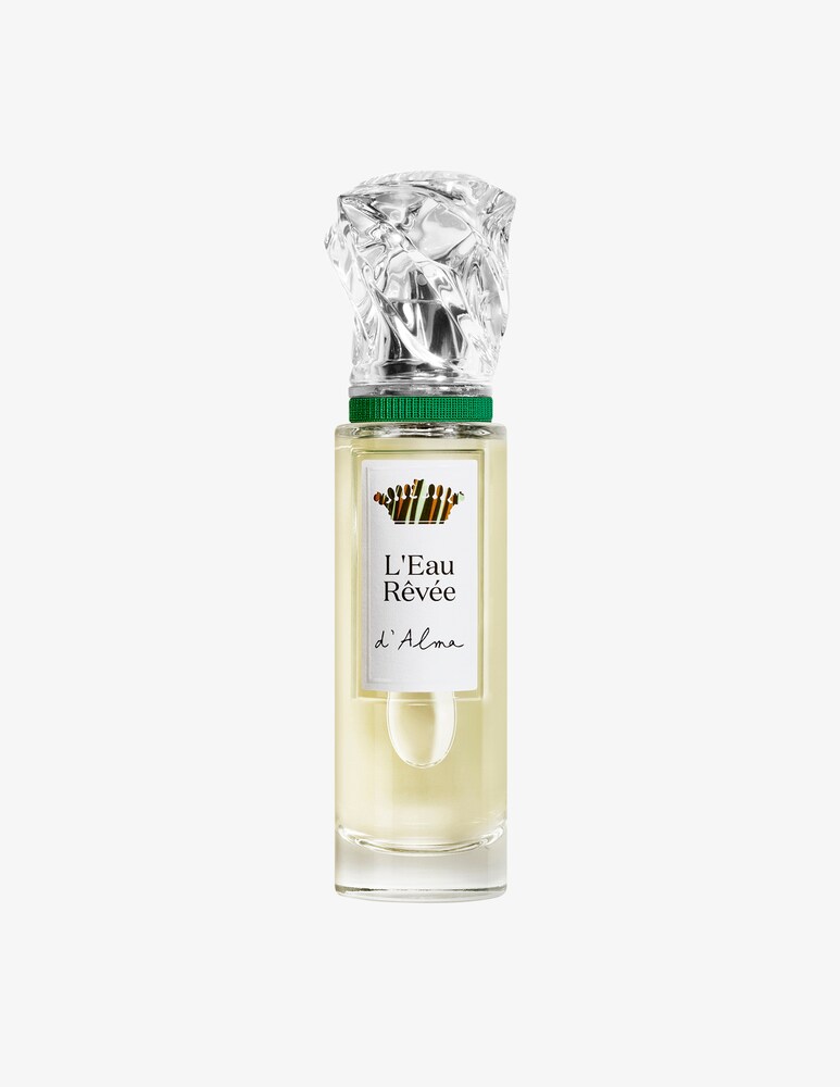 Sisley L'Eau Rêvée d'Alma