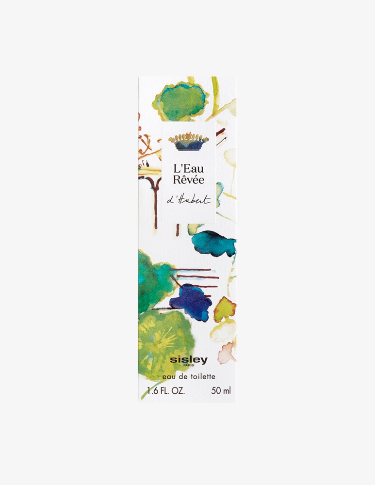 Sisley L'Eau Rêvée D'Hubert