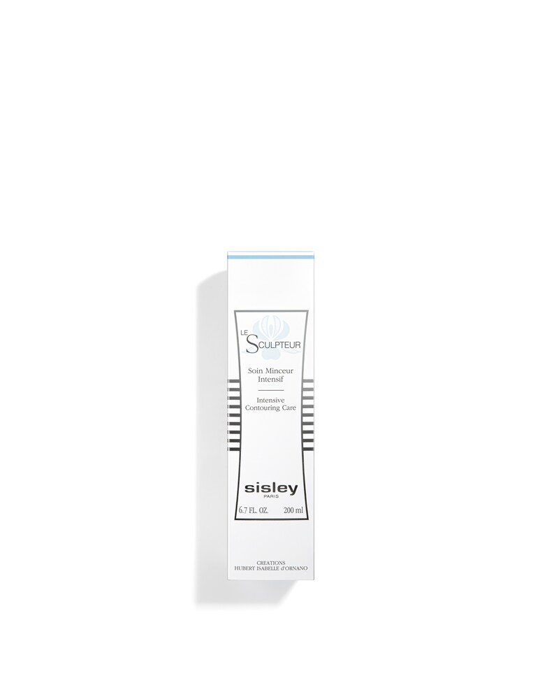 Sisley Le Sculpteur Crema Corpo