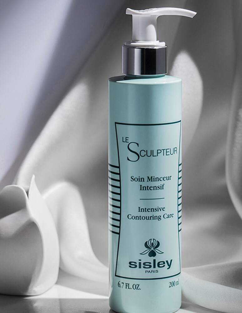 Sisley Le Sculpteur Crema Corpo
