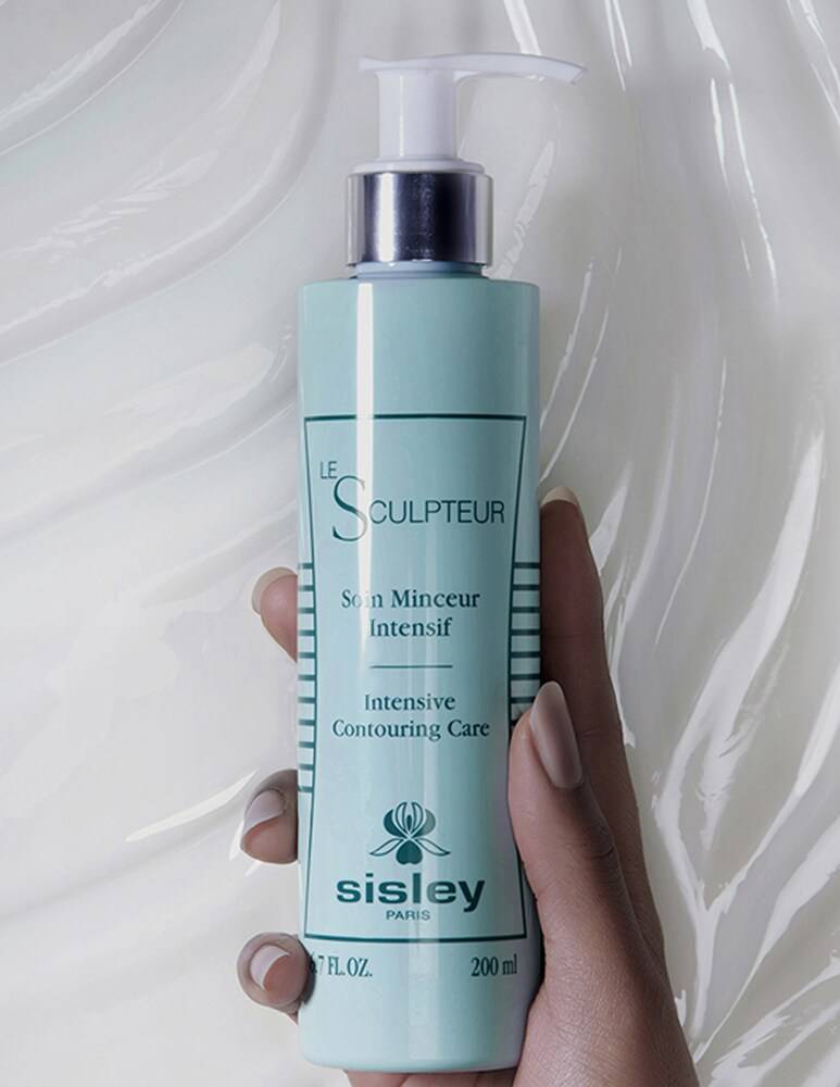 Sisley Le Sculpteur Crema Corpo