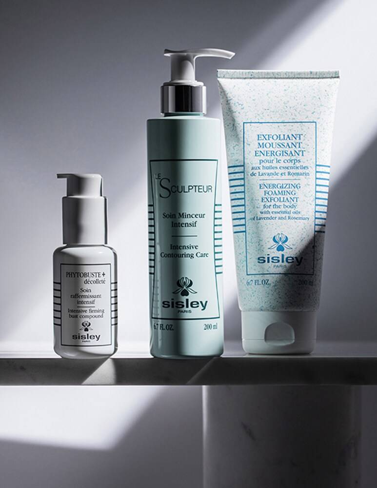 Sisley Le Sculpteur Crema Corpo