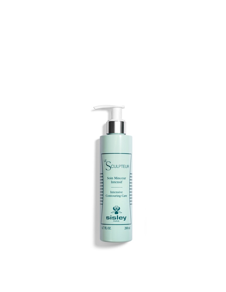 Sisley Le Sculpteur Crema Corpo