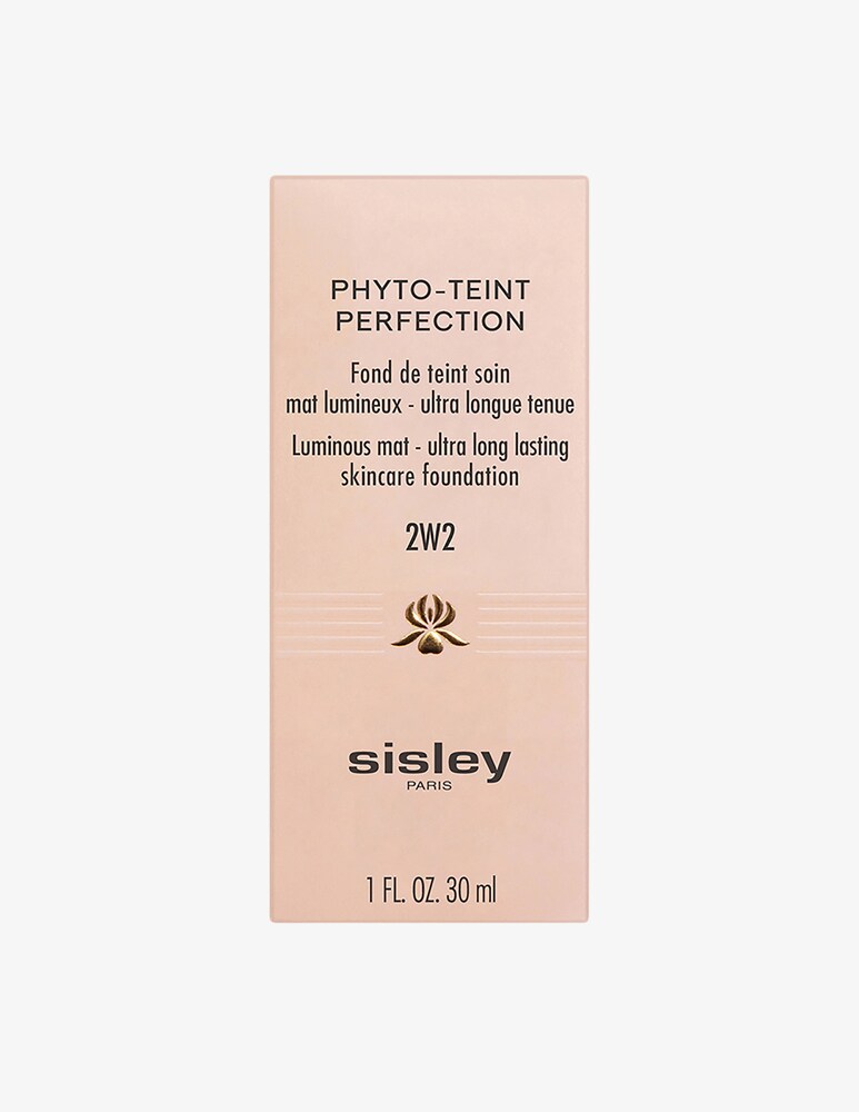 Sisley Phyto-Teint Perfection