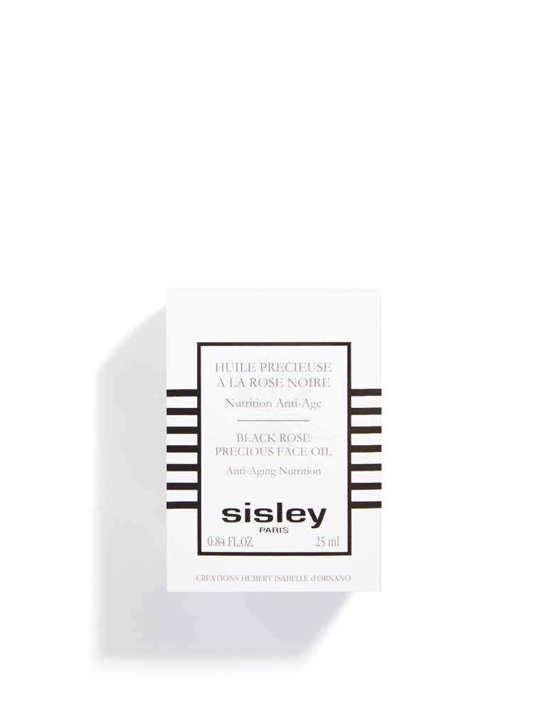 Sisley Siero Huile Précieuse à La Rose Noire