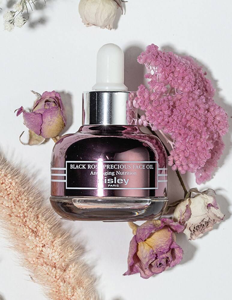 Sisley Siero Huile Précieuse à La Rose Noire