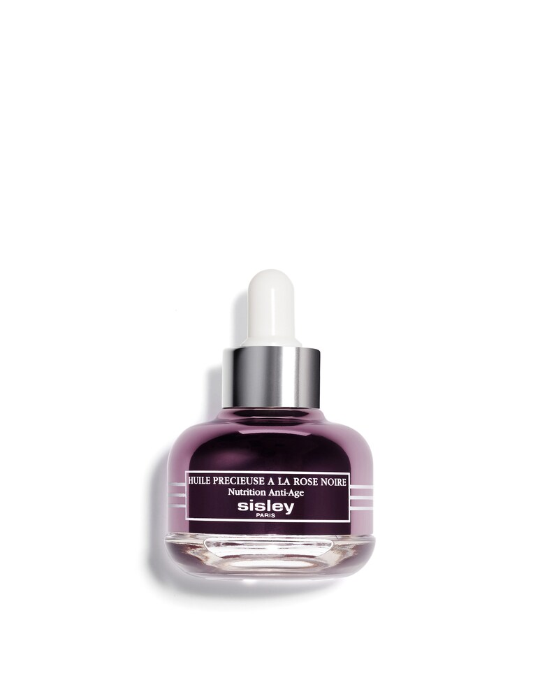 Sisley Siero Huile Précieuse à la Rose Noire