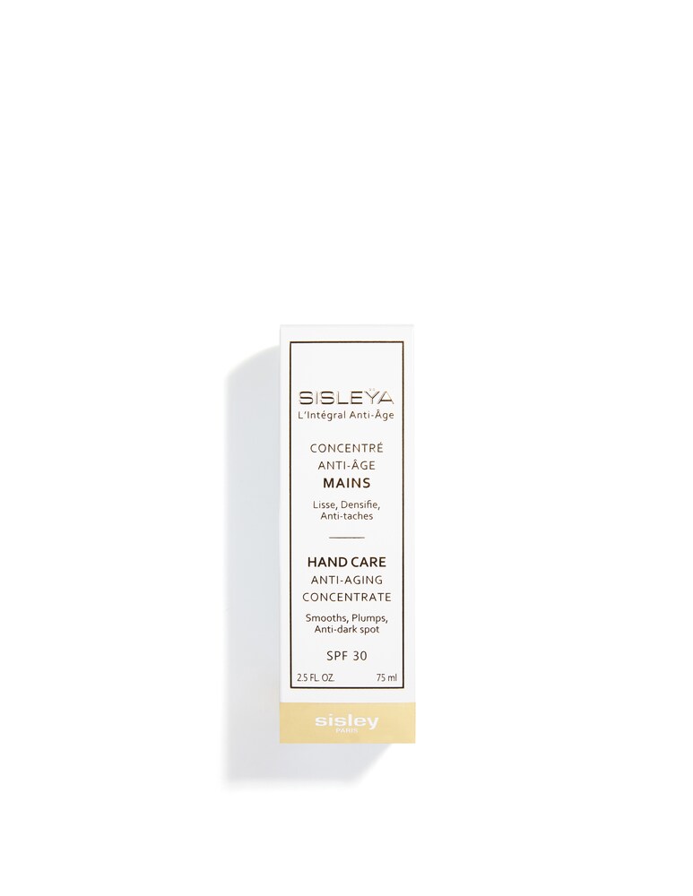 Sisley Sisleÿa L'Intégral Anti-Âge Concentré Anti-Âge Mains