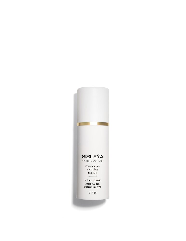 Sisley Sisleÿa L'Intégral Anti-Âge Concentré Anti-Âge Mains