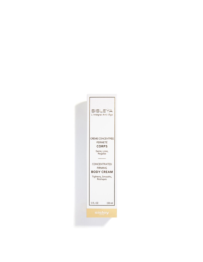 Sisley Sisleÿa L'Intégral Anti-Âge Crème Concentrée Fermeté Corps