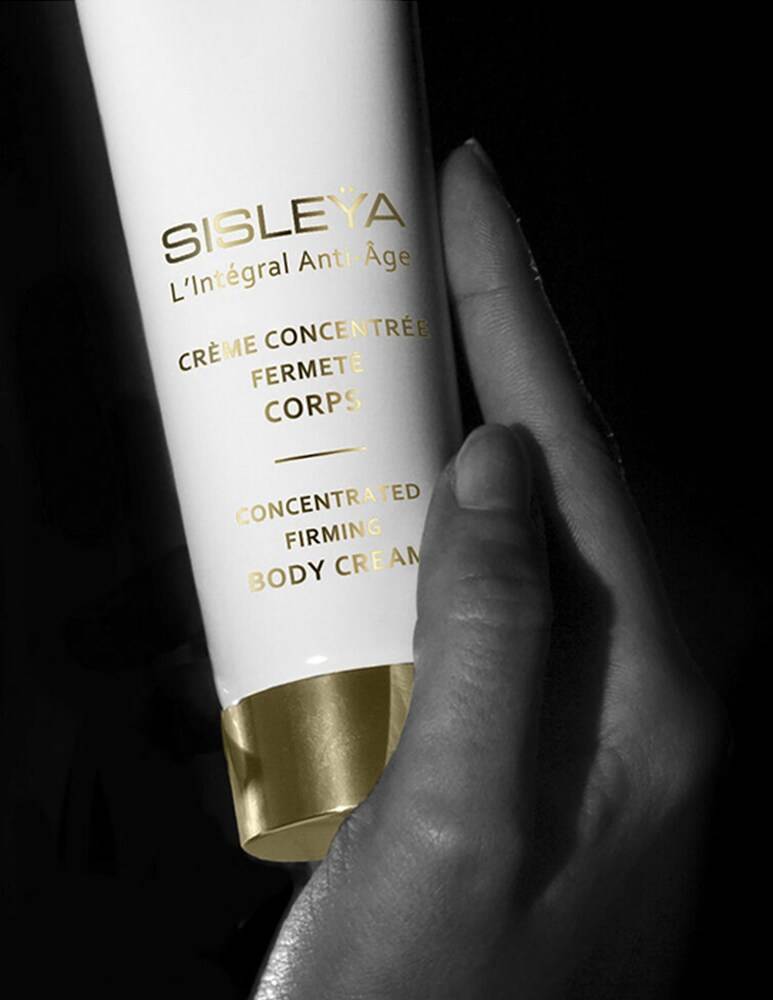 Sisley Sisleÿa L'Intégral Anti-Âge Crème Concentrée Fermeté Corps