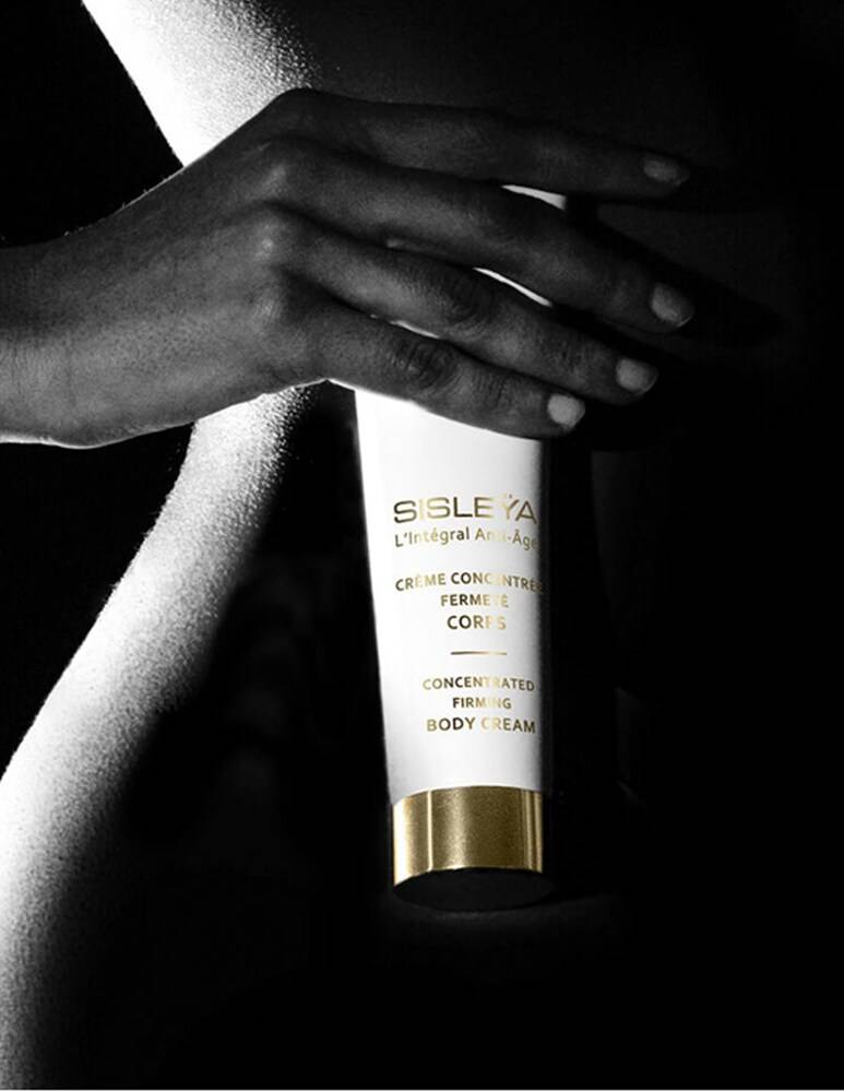 Sisley Sisleÿa L'Intégral Anti-Âge Crème Concentrée Fermeté Corps