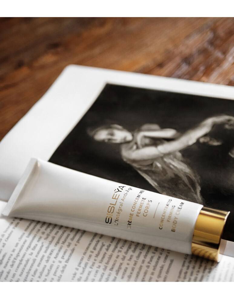 Sisley Sisleÿa L'Intégral Anti-Âge Crème Concentrée Fermeté Corps