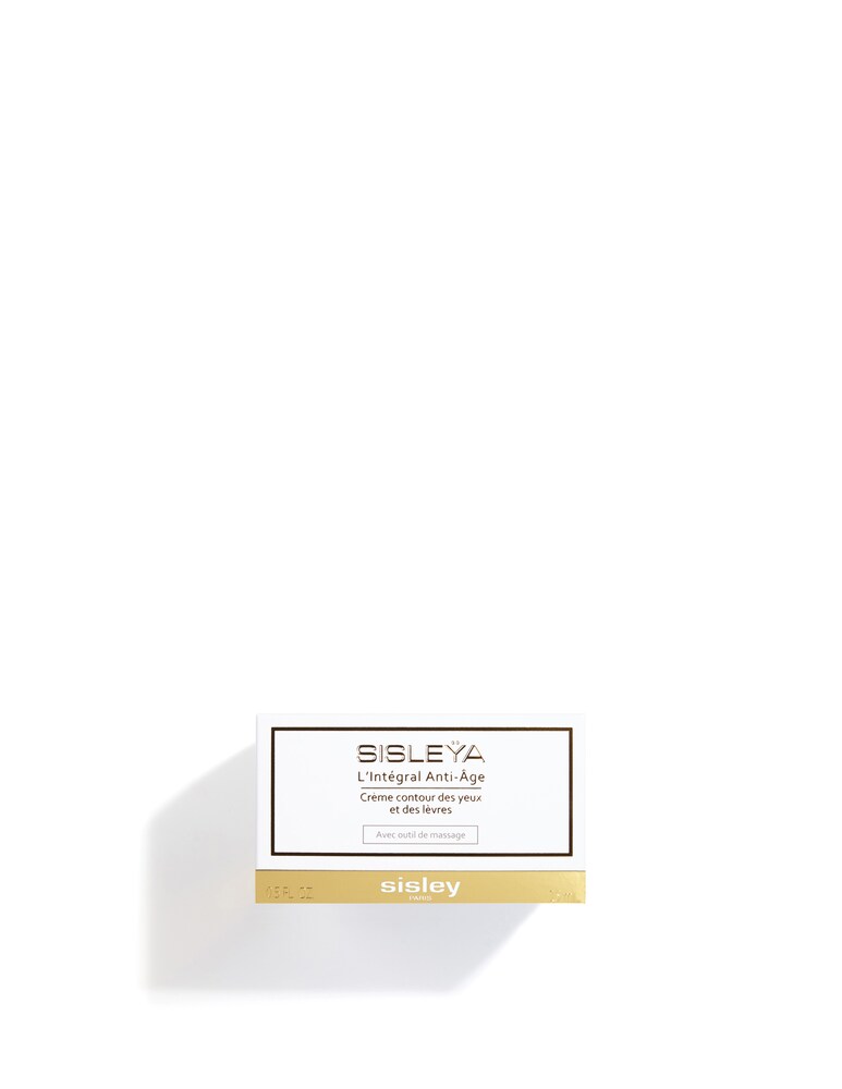 Sisley Sisleÿa L'Intégral Anti-Âge Crème Contour Yeux Et Lèvres