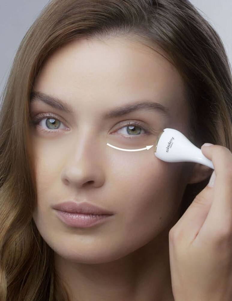 Sisley Sisleÿa L'Intégral Anti-Âge Crème Contour Yeux Et Lèvres
