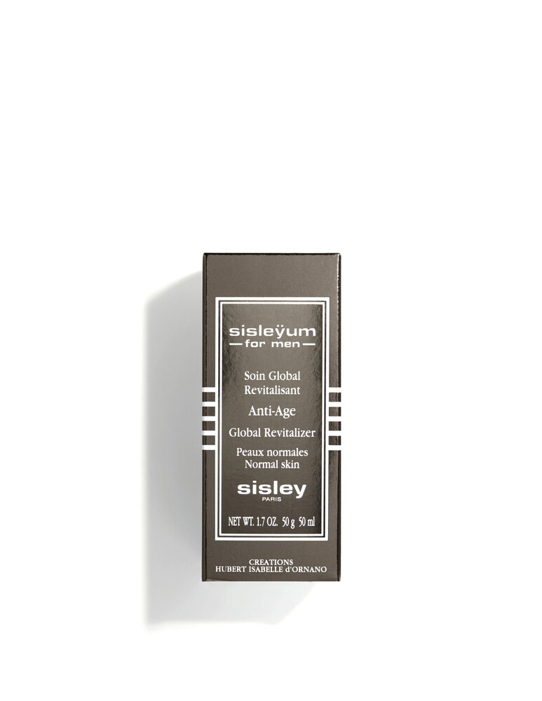 Sisley Sisleÿum For Men Peaux Normales