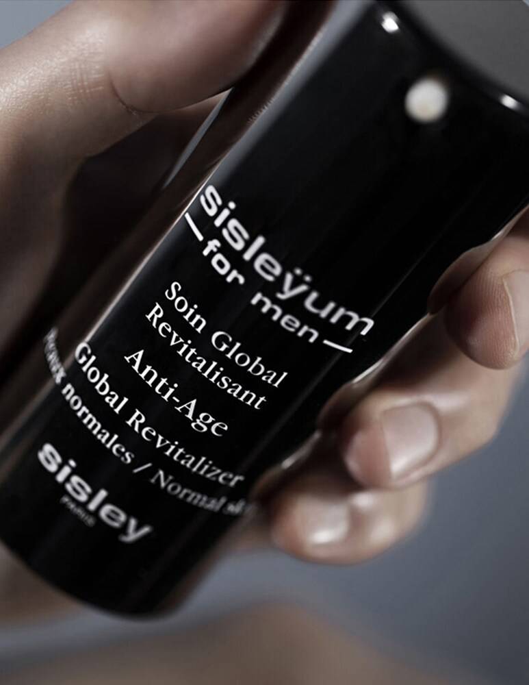 Sisley Sisleÿum For Men Peaux Normales