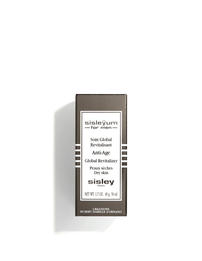 Sisley Sisleÿum For Men Peaux Sèches