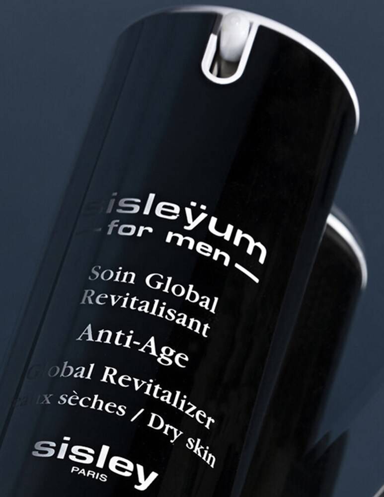Sisley Sisleÿum For Men Peaux Sèches