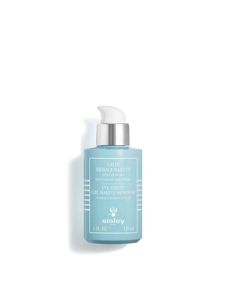 Sisley Struccante Gelée Démaquillante Yeux et Lèvres