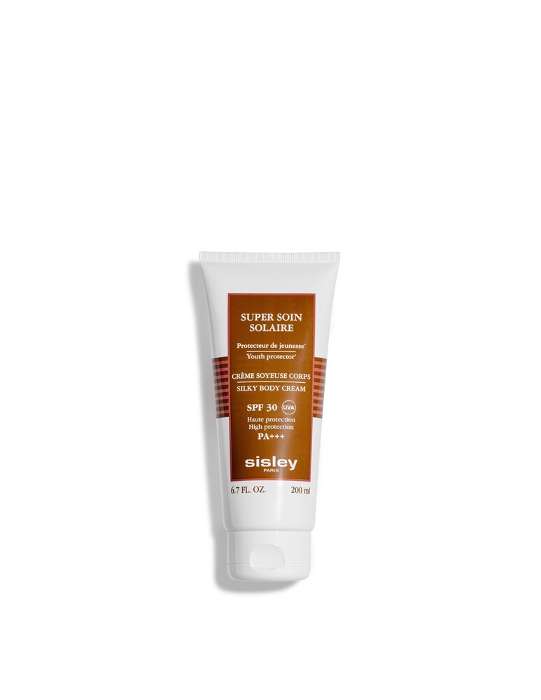 Sisley Super Crème Solaire Corps SPF 30