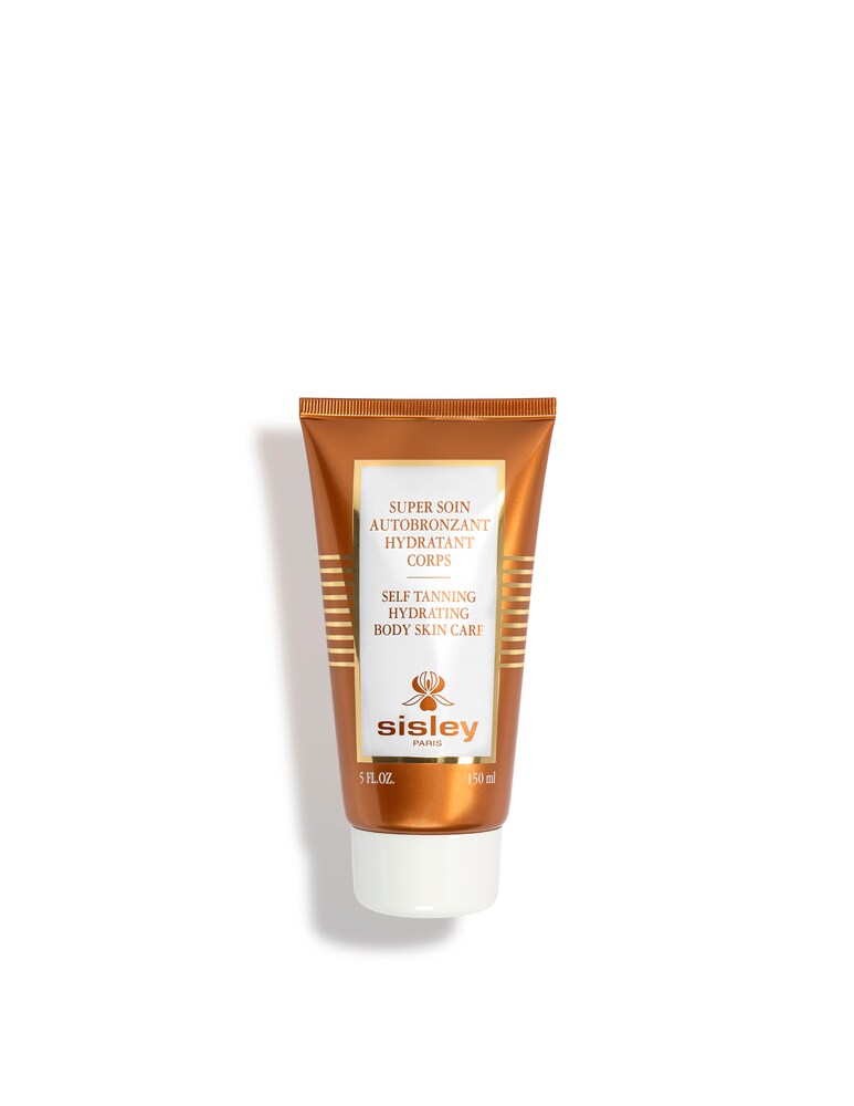 Sisley Super Soin Autobronzant Hydratant Corps
