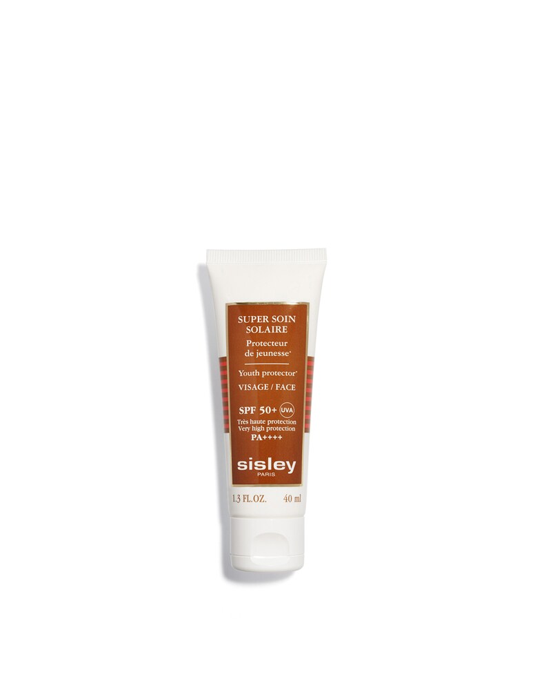 Sisley Super Soin Solaire Visage SPF 50+