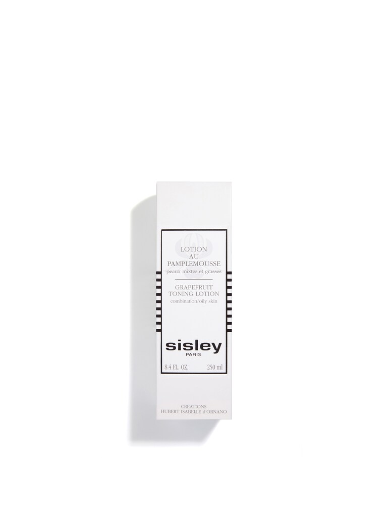 Sisley Tonico Lotion Au Pamplemousse