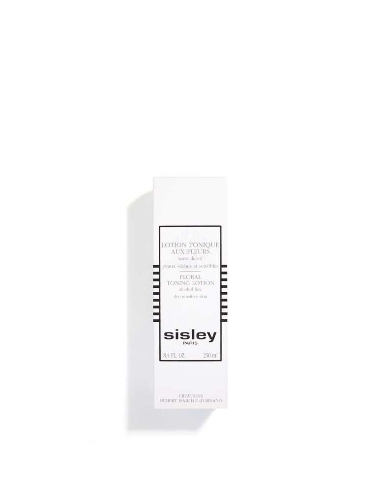 Sisley Tonico Lotion Tonique Aux Fleurs