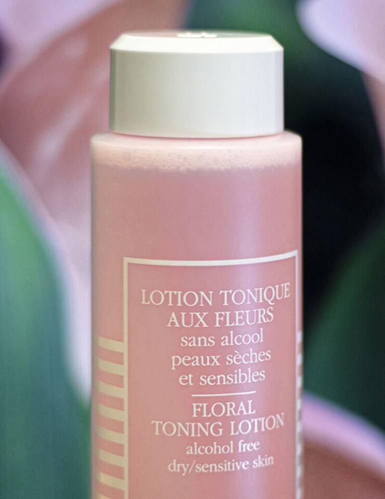 Sisley Tonico Lotion Tonique Aux Fleurs