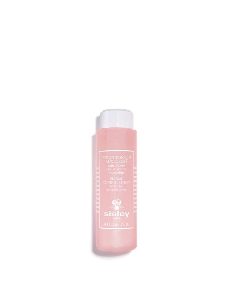 Sisley Tonico Lotion Tonique aux Fleurs