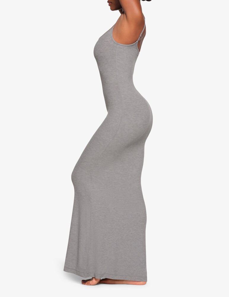 SKIMS Abito Sottoveste Lungo