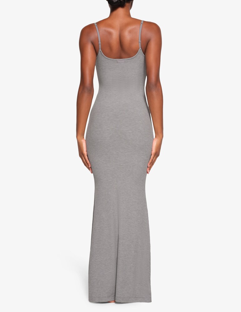 SKIMS Abito Sottoveste Lungo