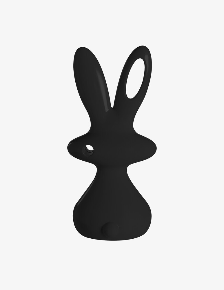 Slide Bunny Scultura