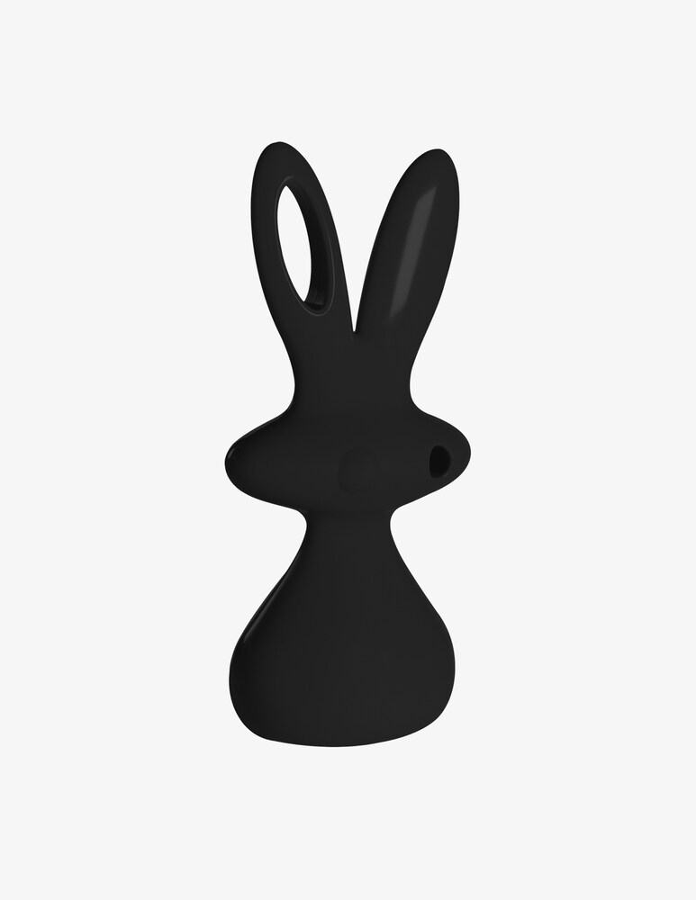 Slide Bunny Scultura